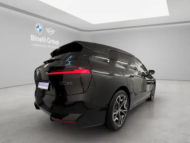 BMW iX I20 M60