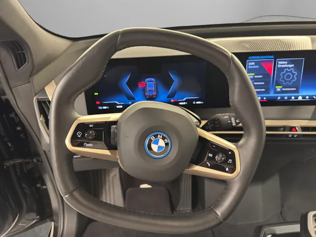 BMW iX I20 M60