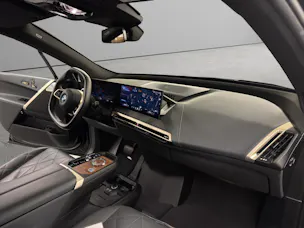BMW iX I20 M60