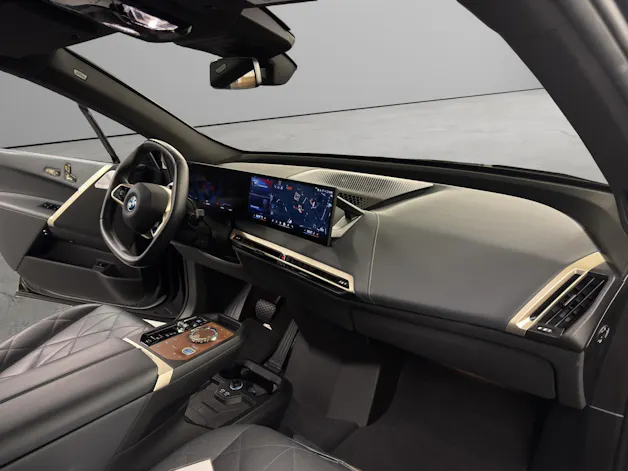 BMW iX I20 M60