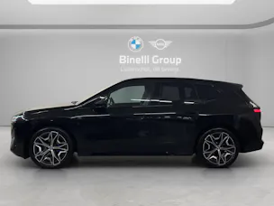 BMW iX I20 M60