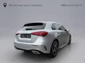 MERCEDES-BENZ A-Klasse W177 A 200 Night Star AMG Line