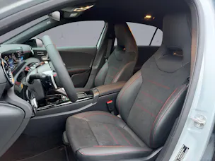 MERCEDES-BENZ A-Klasse W177 A 200 Night Star AMG Line