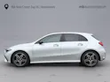 MERCEDES-BENZ A-Klasse W177 A 200 Night Star AMG Line