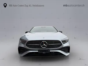MERCEDES-BENZ A-Klasse W177 A 200 Night Star AMG Line