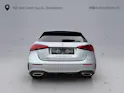 MERCEDES-BENZ A-Klasse W177 A 200 Night Star AMG Line