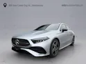 MERCEDES-BENZ A-Klasse W177 A 200 Night Star AMG Line