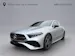 MERCEDES-BENZ A-Klasse W177 A 200 Night Star AMG Line