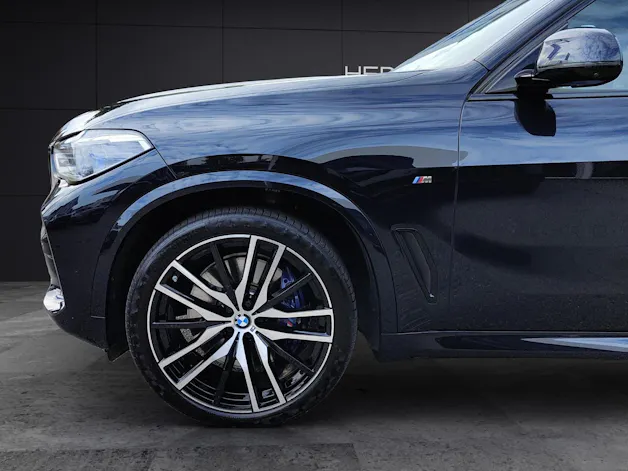BMW X5 G05 M50i xDrive