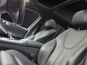 BMW X5 G05 M50i xDrive