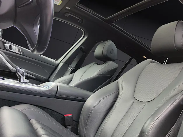 BMW X5 G05 M50i xDrive
