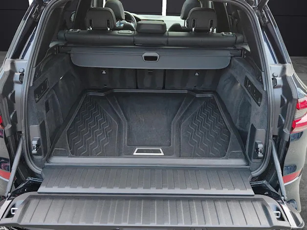 BMW X5 G05 M50i xDrive