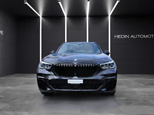BMW X5 G05 M50i xDrive
