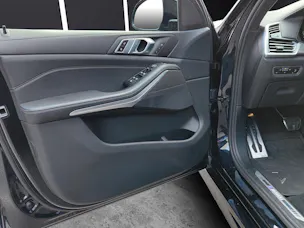 BMW X5 G05 M50i xDrive
