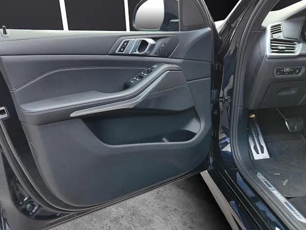 BMW X5 G05 M50i xDrive
