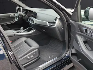 BMW X5 G05 M50i xDrive