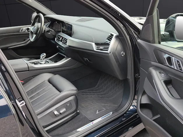 BMW X5 G05 M50i xDrive