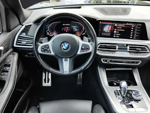 BMW X5 G05 M50i xDrive