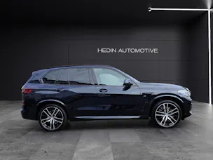 BMW X5 G05 M50i xDrive