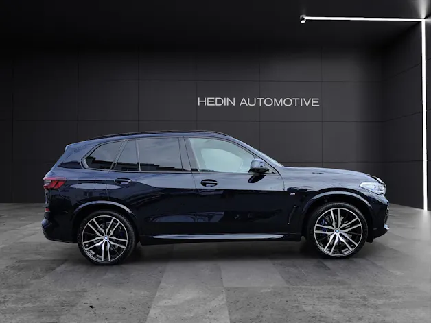 BMW X5 G05 M50i xDrive