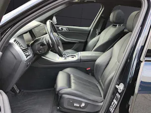 BMW X5 G05 M50i xDrive