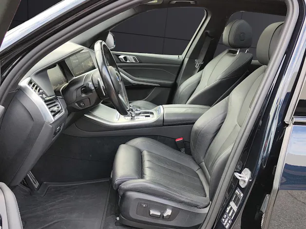 BMW X5 G05 M50i xDrive