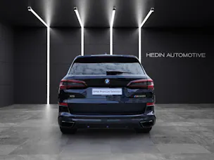 BMW X5 G05 M50i xDrive