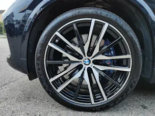 BMW X5 G05 M50i xDrive
