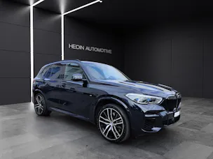 BMW X5 G05 M50i xDrive