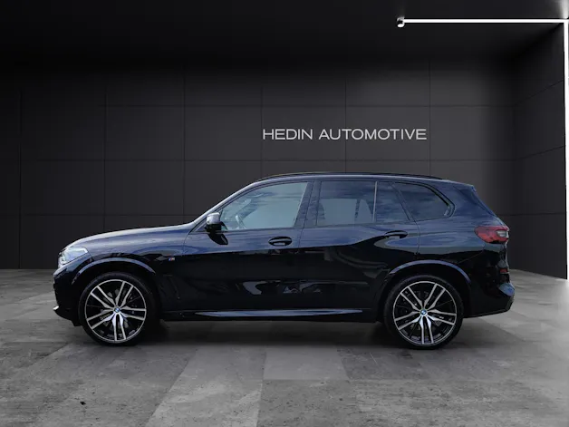BMW X5 G05 M50i xDrive
