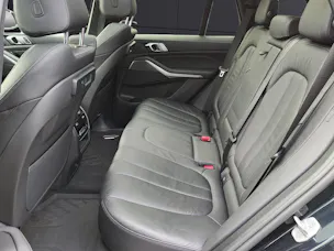 BMW X5 G05 M50i xDrive