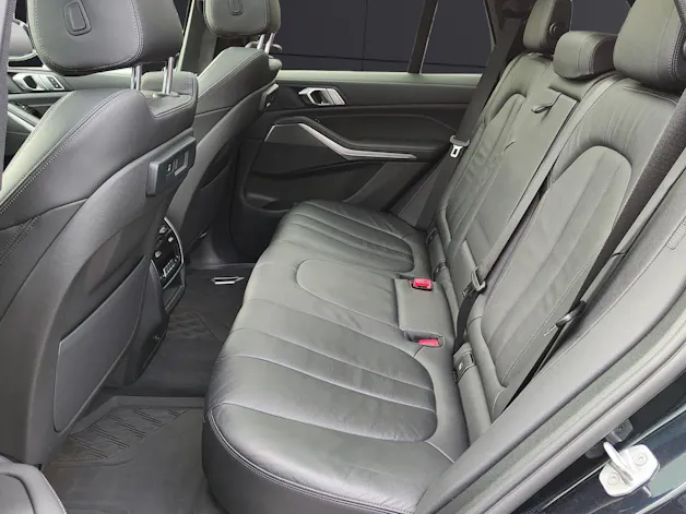 BMW X5 G05 M50i xDrive