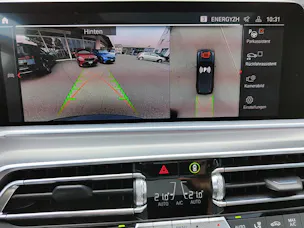 BMW X5 G05 M50i xDrive