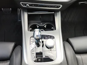 BMW X5 G05 M50i xDrive