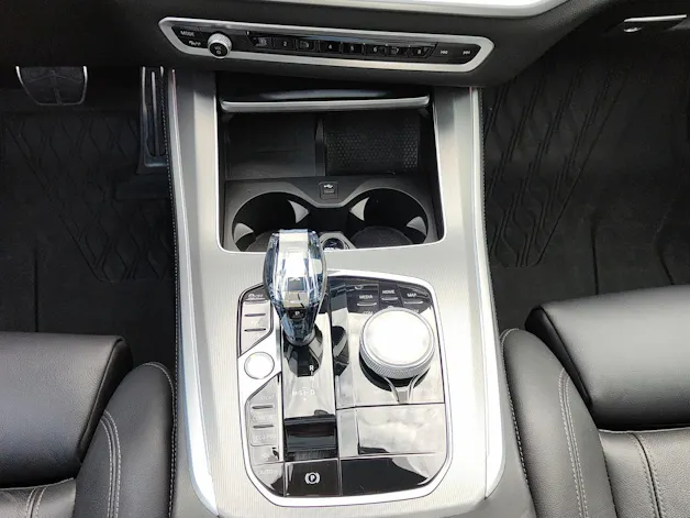 BMW X5 G05 M50i xDrive