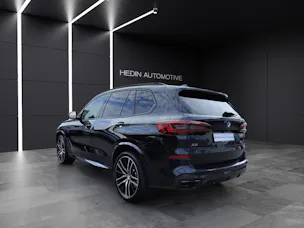 BMW X5 G05 M50i xDrive