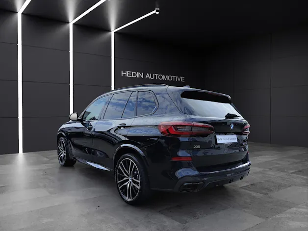 BMW X5 G05 M50i xDrive