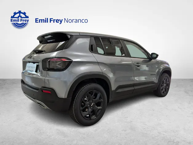 JEEP Avenger 1.2 MHEV Black Edition - Pneumatici invernal inclusi