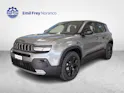 JEEP Avenger 1.2 MHEV Black Edition - Pneumatici invernal inclusi