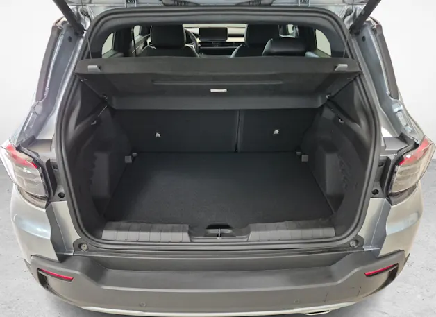 JEEP Avenger 1.2 MHEV Black Edition - Pneumatici invernal inclusi