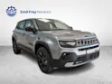 JEEP Avenger 1.2 MHEV Black Edition - Pneumatici invernal inclusi