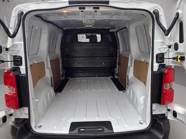 OPEL Vivaro cargo 1.5 D 120 Energize Your Business S/S