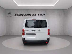 OPEL Vivaro cargo 1.5 D 120 Energize Your Business S/S