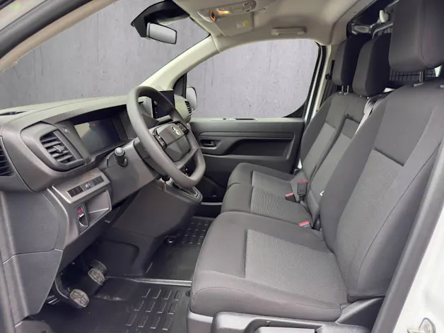 OPEL Vivaro cargo 1.5 D 120 Energize Your Business S/S
