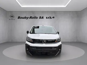 OPEL Vivaro cargo 1.5 D 120 Energize Your Business S/S