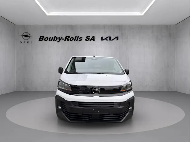 OPEL Vivaro cargo 1.5 D 120 Energize Your Business S/S