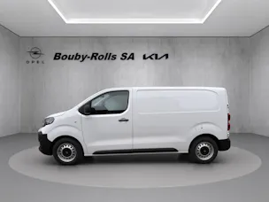 OPEL Vivaro cargo 1.5 D 120 Energize Your Business S/S
