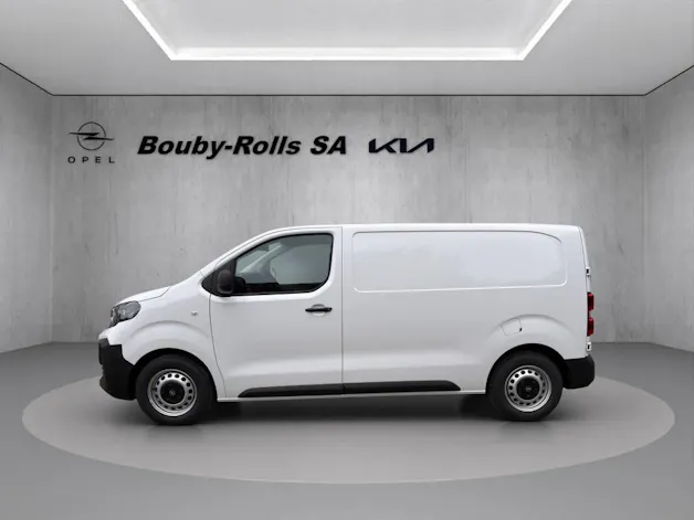 OPEL Vivaro cargo 1.5 D 120 Energize Your Business S/S