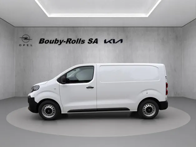 OPEL Vivaro cargo 1.5 D 120 Energize Your Business S/S