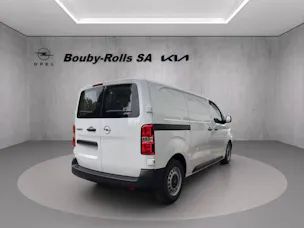 OPEL Vivaro cargo 1.5 D 120 Energize Your Business S/S